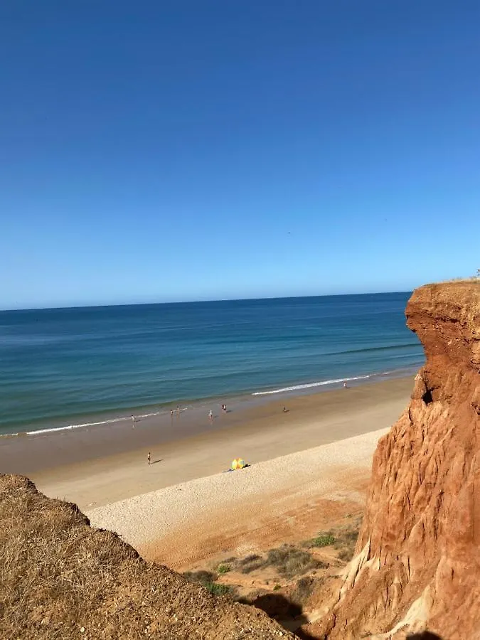 Dom wakacyjny Willa Casa Lau Querenca Portugalia