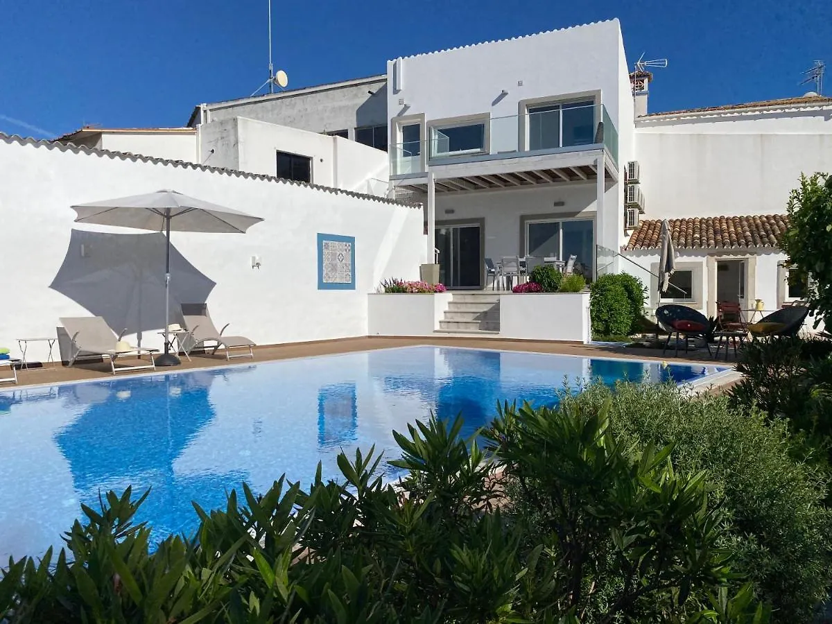 Casa Lau Villa Querenca