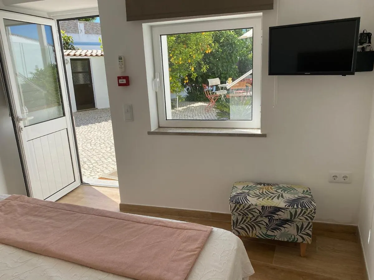Holiday home Casa Lau Villa Querenca Portugal