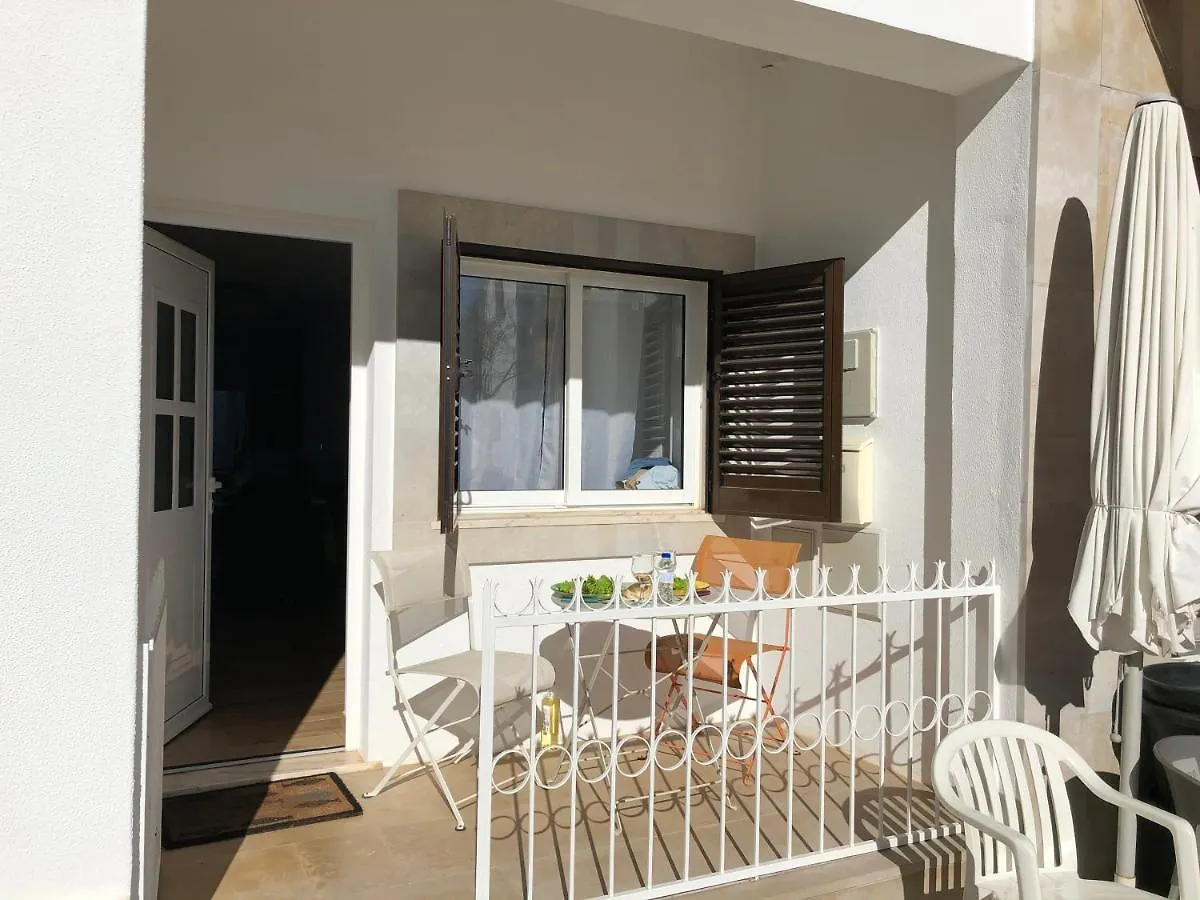 Casa Lau Villa Querenca
