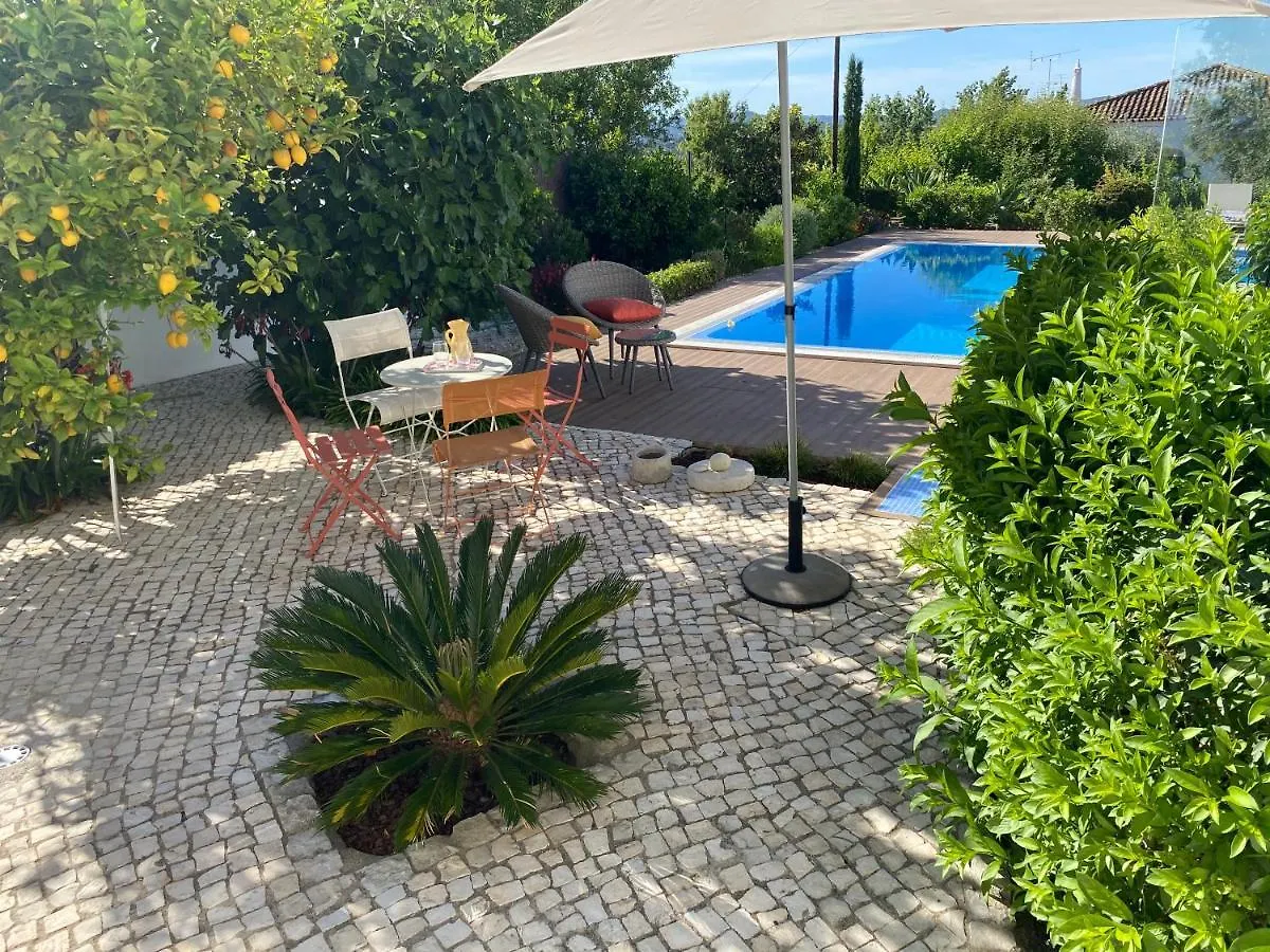 Casa Lau Villa Querenca Holiday home