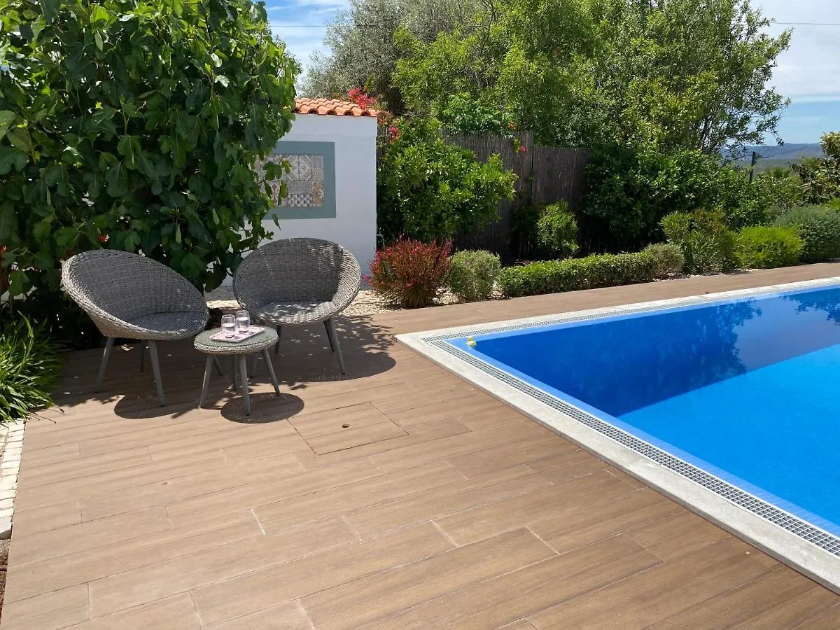Casa Lau Villa Querenca Holiday home