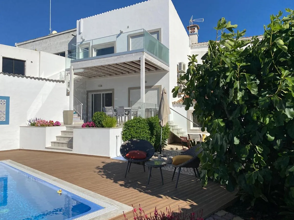 Casa Lau Villa Querenca