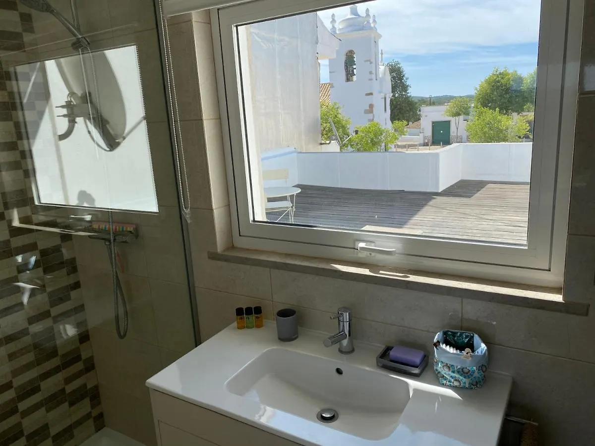 Holiday home Casa Lau Villa Querenca