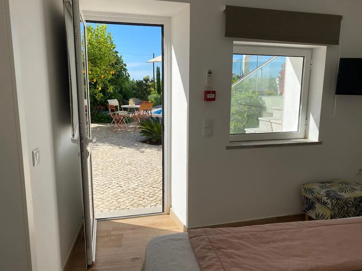 Casa Lau Villa Querenca Holiday home
