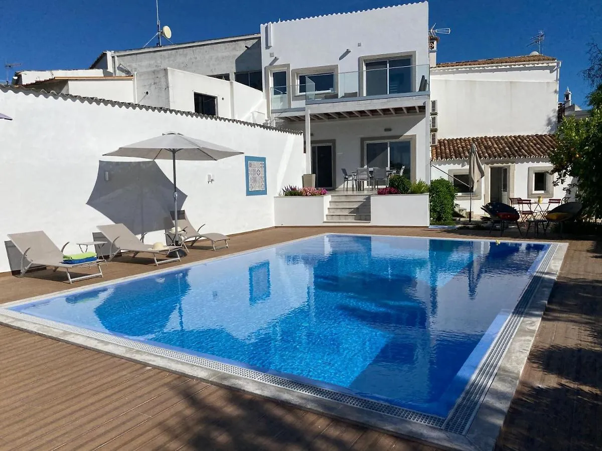 Casa Lau Villa Querenca Holiday home