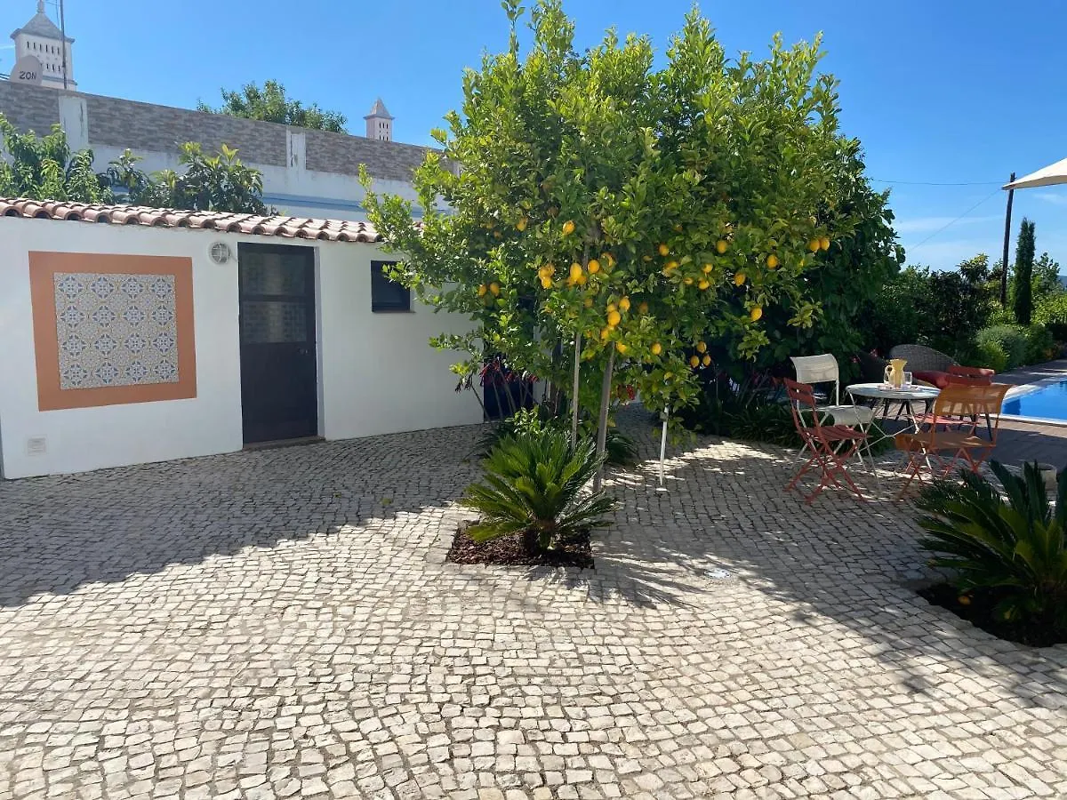 Casa Lau Villa Querenca 0*,  Portugal