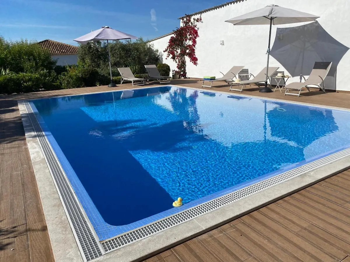 Holiday home Casa Lau Villa Querenca
