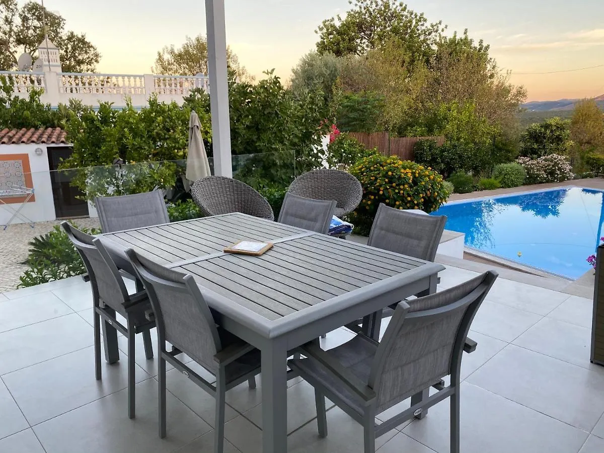 Casa Lau Villa Querenca