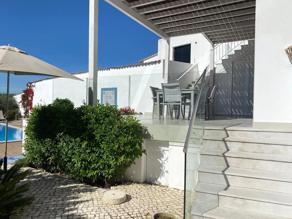Casa Lau Villa Querenca Holiday home