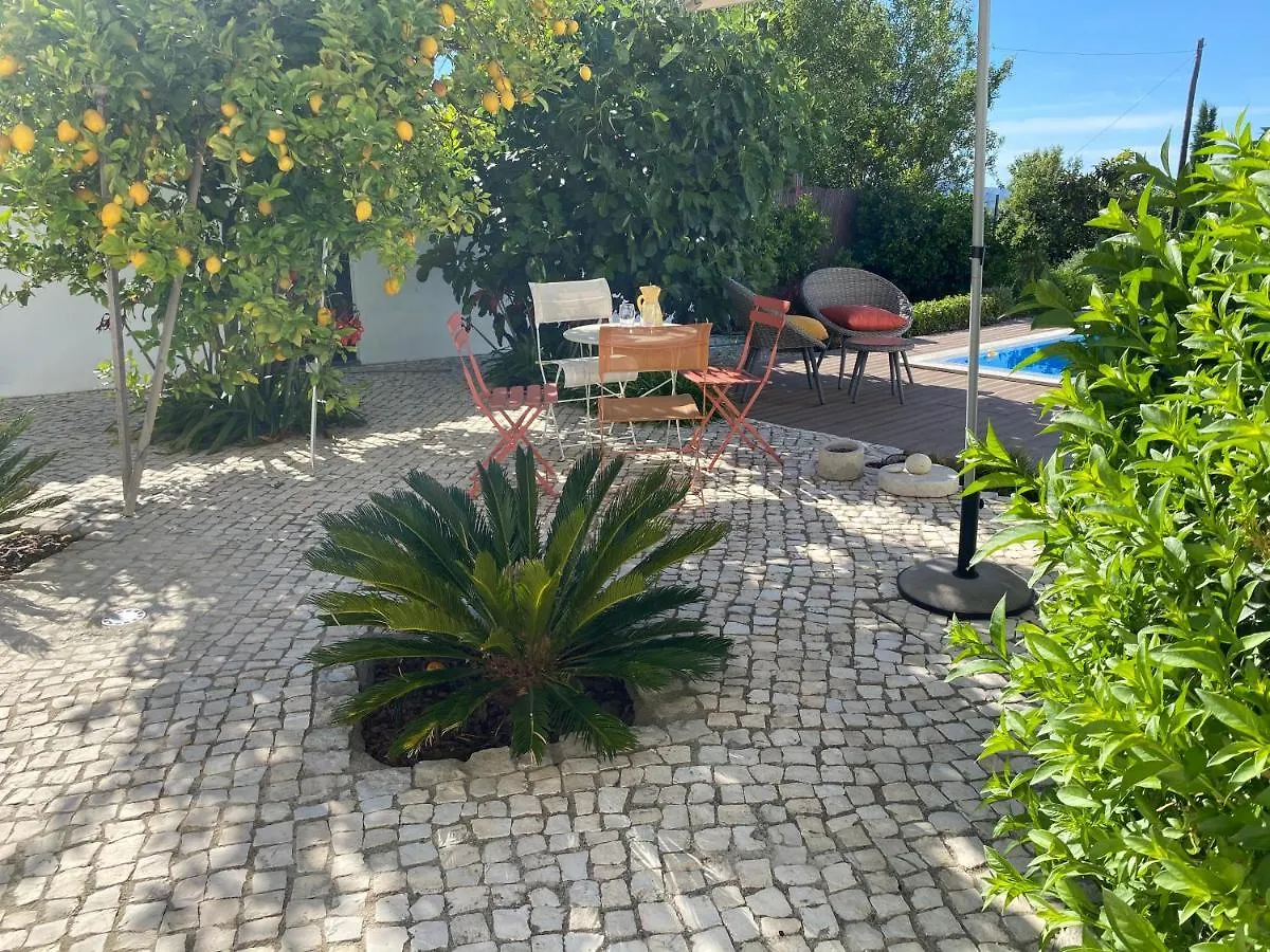 Casa Lau Villa Querenca