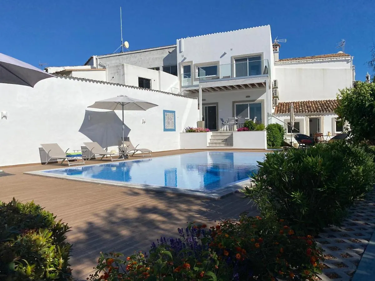 Holiday home Casa Lau Villa Querenca