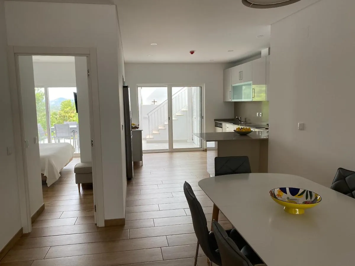 Casa Lau Villa Querenca Holiday home