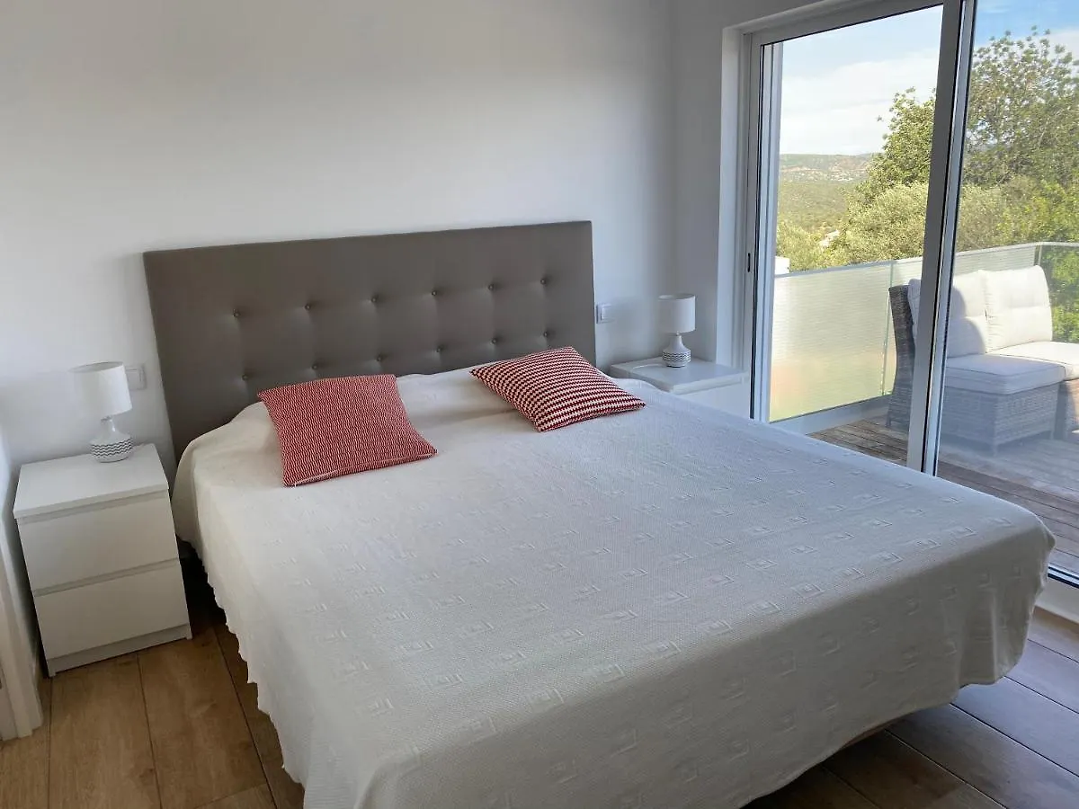Holiday home Casa Lau Villa Querenca Portugal