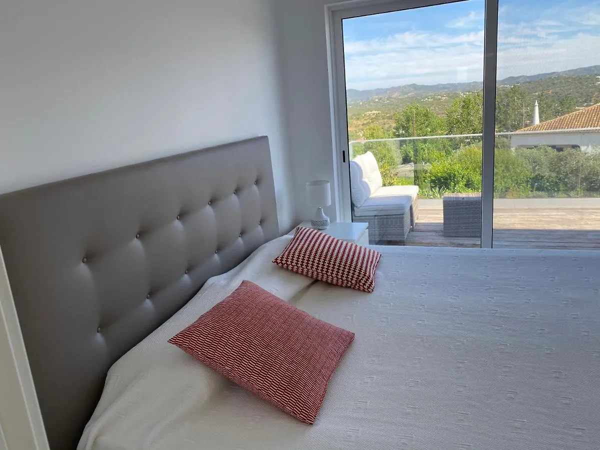 Casa Lau Villa Querenca Holiday home