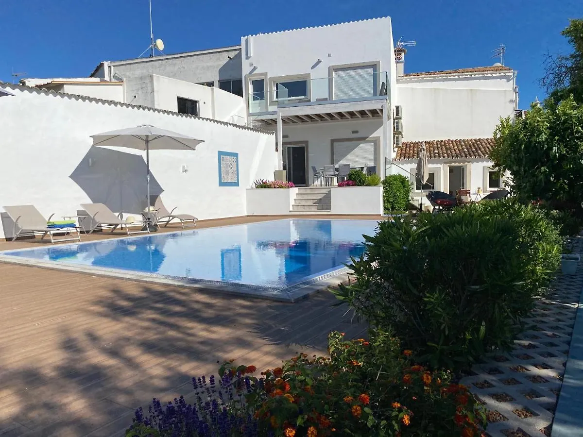 Casa Lau Villa Querenca
