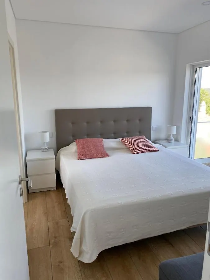 Casa Lau Villa Querenca Holiday home