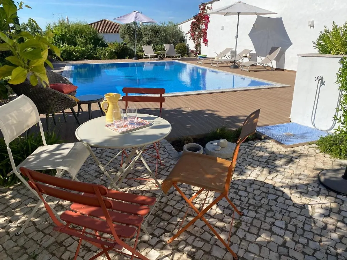 Casa Lau Villa Querenca Portugal